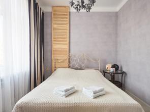 Spa Centre Apartments Kirova