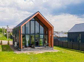 Barns Village Guest House