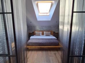 Zhk Akvarel Apartments