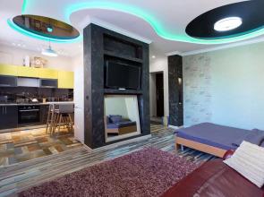 Yakuba Kolasa 6 Apartments