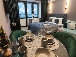 NATALI Aparts 62.1 Flat