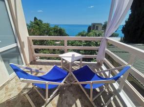 Na Drazhinke Apartments