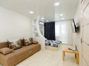 Odnokomnatnaya 70 Let Oktyabrya 22 Flat