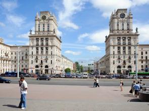 Na Kirova 3 Guest house