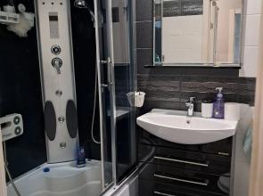 S Shikarnym Vidom Na Gorod Ussuriysk Flat