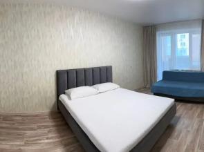 Teplo Dom Ussuriyskaya 7 Apartments