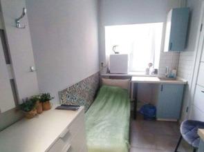 U Parka Gorykogo Flat