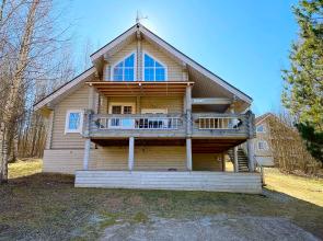 Kirovskaya 6 Private House