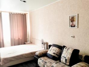 Studiya Glts Oz Bannoye Apartments