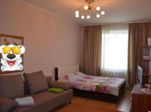 Na shosse Kosmonavtov 118 Apartaments