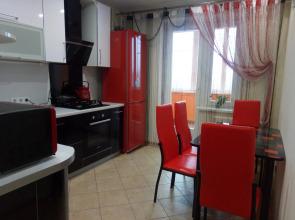 Na Ulitse Perekopskaya 26 Apartments