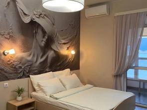 Kvartira Na Naberezhnoy Admirala Serebryakova, D.79b