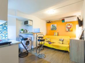 MWA Vielgorsky Apartments