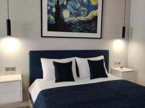 Zvezdnaya Noch Apartments