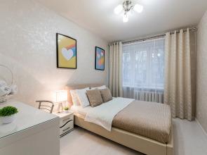 Melnikayte 5 Apartments