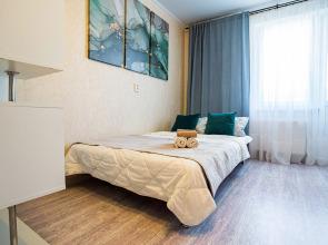 Uyutnye Ot Letoapart Apartments