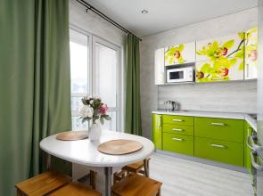 Yasny Bereg S Balkonom Apartments