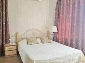 Shikarnaya Dvushka 76 Kv.m Flat