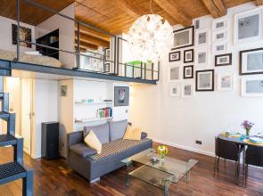 Otium Main Square One Minute Apartments