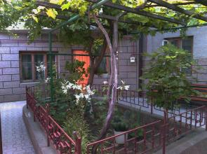 Semejnyij Otdyih Guest House