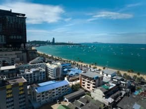 The Weekend Pattaya