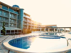 Ribera Resort&Spa Hotel