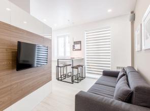 A&d Apartment In The Center Apartments