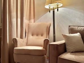 Elegantnye Tihogo Serdtsa Stolitsy s Kruglosutochnym Zaseleniem Ulitsa Krasnaya 21 Apartments