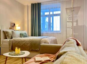 Armeriliz Na Naberezhnoy Flat