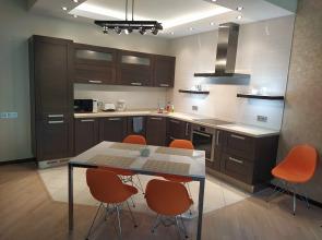 Primorskoye Highway 549 Flat