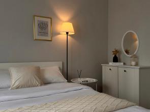 Hugge Place U Akvaparka 6 Flat