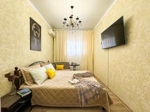 Na Naberezhnoy Apartments