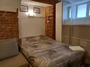 Naberezhnoy Reki Fontanki Flat