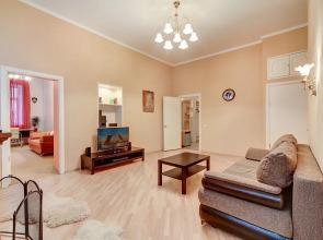 Na Griboedova Apartments