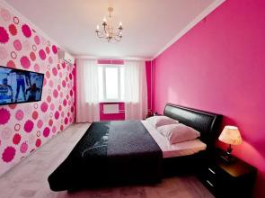 Na Ulice Donetskaya 2/1 Flat