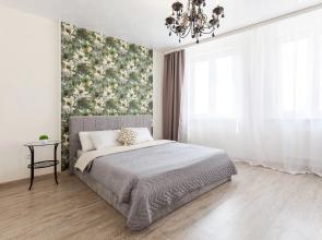 Komfortabelnaya v Tsentre Flat