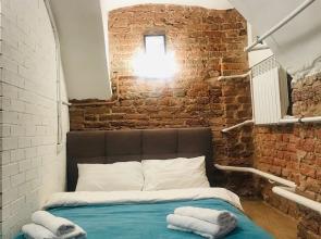 Na Naberezhnoy Reki Fontanki Flat