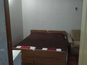 Dvukhmestny Standart #4 Living quarters