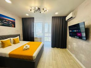 Maryhome Samara Kosmicheskaya Apartments