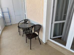 570 Pervaya Beregovaya s Vidom na More i Terrasoy - Tolsty Mys Flat