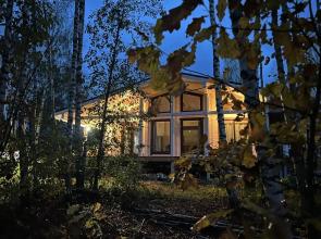 Shale V Lesu Guest house