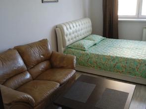 1-Komnatnaya  Kvartira Apartments