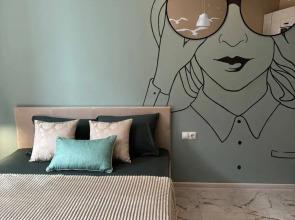 S Yarkim Graffiti Flat