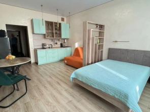 Na Simferopolskoy 2ch Flat