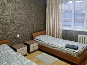 Uyutnye Na Begicheva Apartments