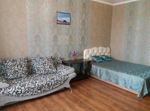 Sdam Posutochno Kvartiru U Morya Park Pobedy Apartments