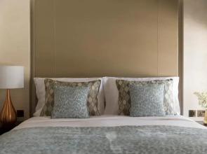 Souq Al Wakra Hotel Qatar by Tivoli