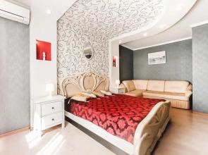 Na ploshchadi Lenina Apartment