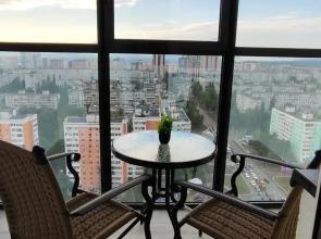 Kvartira Samara Na Ladoni Flat