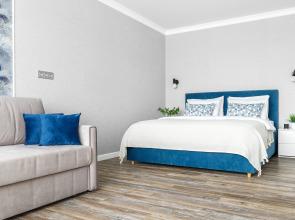 Sinee Schastye Apartments